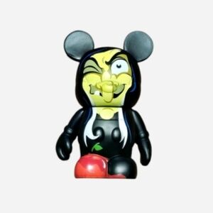 Disney Vinylmation Villains Series 1 Old Hag
